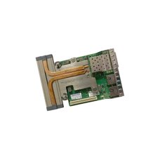 Мережевий адаптер Dell 2x1GbE RJ45 + 2x10GbE SFP+ Quad Port (Intel I350/X710) (PN 06XR29) Мережевий адаптер Dell 2x1GbE RJ45 + 2x10GbE SFP+ Quad Port (Intel I350/X710) (PN 06XR29)